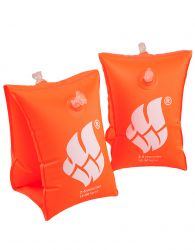 Нарукавники MADWAVE BASIC Orange (12+) Нарукавники MADWAVE BASIC Orange (12+)