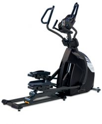 Эллиптический тренажер SPIRIT CE850 Эллиптический тренажер SPIRIT CE850