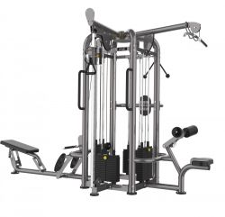 4-х Позиционная мультистанция FITEX PRO FTX-6280