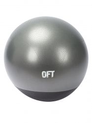 Мяч гимнастический Original FitTools FT-GTTPRO-55 55 см Мяч гимнастический Original FitTools FT-GTTPRO-55 55 см