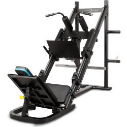 Тренажер Жим ногами / Гакк-присед OXYGEN FITNESS HADLEY Тренажер Жим ногами / Гакк-присед OXYGEN FITNESS HADLEY