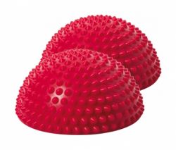 Массажная баллансировочная сфера TOGU Senso Balance Hedgehog d=16 см