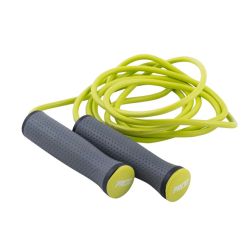 Скакалка утяжеленная PRCTZ WEIGHTED P.V.C. JUMP ROPE 275 см