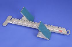 Стартовые колодки профессиональные POLANIK PBS14-04 Premium Line