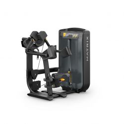 Независимая дельта-машина ULTRA BASE MATRIX G7-S21BH