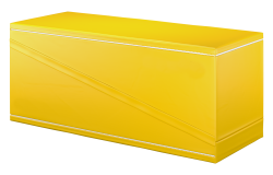 Мягкий модуль "Прямоугольник из треугольников" (2 элемента) Мягкий модуль "Прямоугольник из треугольников" (2 элемента)