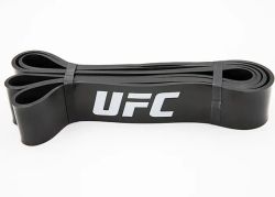 Эспандер ленточный UFC нагрузка до 40 кг