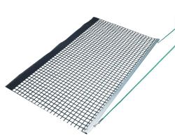 Разметалка для корта одиночная 200х115 см (на алюминиевой рейке) Разметалка для корта одиночная 200х115 см (на алюминиевой рейке)