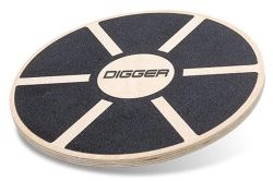 Платформа балансировочная HASTTINGS Digger HD21A1 Платформа балансировочная HASTTINGS Digger HD21A1