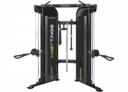 Кроссовер угловой HASTTINGS Digger HD021-1