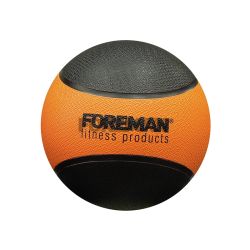 Медбол FOREMAN Medicine Ball 1 кг