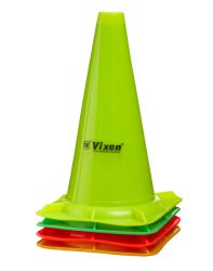 Конусы Премиум Vixen (цветные) Конусы Премиум Vixen (цветные)