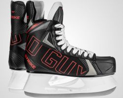 Коньки хоккейные MAD GUY STRIKE NEW 45 р-р. Коньки хоккейные MAD GUY STRIKE NEW 45 р-р.
