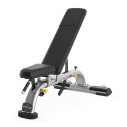 Универсальная скамья PRECOR DBR119 Универсальная скамья PRECOR DBR119