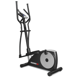 Эллиптический тренажер SVENSSON BODY LABS COMFORTLINE ENA