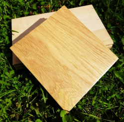 Паркетная система Air Sport дуб 15 мм фанера+лаги