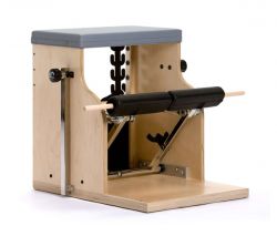 Комбинированный стул без спинки BALANCED BODY Combo Chair