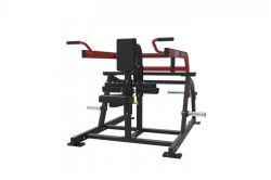 Тренажер Отжимания сидя ULTRAGYM UG-XM 621