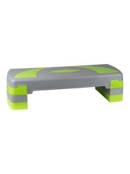 Степ-платформа ATEMI APS02 78х29х20 см (3 уровня) Степ-платформа ATEMI APS02 78х29х20 см (3 уровня)