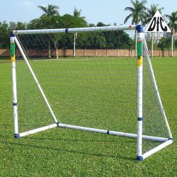 Ворота футбольные игровые DFC Multi-Purpose 12 & 8ft Ворота футбольные игровые DFC Multi-Purpose 12 & 8ft