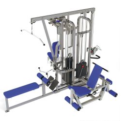 Станция 4-х сторонняя армейская FOREMAN FM-851