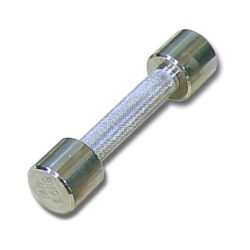Гантель хромированная MB Barbell MB-FitM 1,5 кг