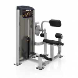 Тренажер Разгибание спины PRECOR C011ES Тренажер Разгибание спины PRECOR C011ES
