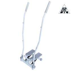Мини-степпер с поручнями поворотный DFC SC-S085G Мини-степпер с поручнями поворотный DFC SC-S085G