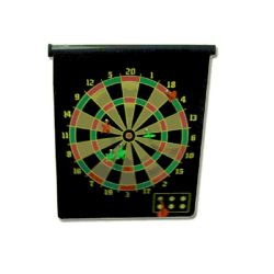 Дартс магнитный мягкий d=15 (двусторонний)