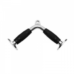 V-образный гриф для трицепса LIVEPRO Deluxe Tricep V-bar