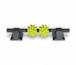 Массажер с рукоятками RUMBLEROLLER Beastie Bar BRXT2 Массажер с рукоятками RUMBLEROLLER Beastie Bar BRXT2