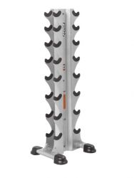 Вертикальная подставка под гантели HOIST HF-5460