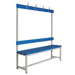 Скамья СТН-1В 1670х2000х390мм