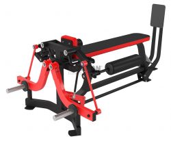 Тренажер Горизонтальное сведение с валиками FOREMAN FP-408