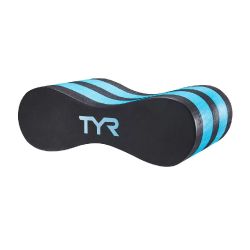Колобашка для плавания TYR Junior Pull Float LJPF-011 (голубой) Колобашка для плавания TYR Junior Pull Float LJPF-011 (голубой)