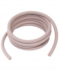 Эспандер силовой (шнур резиновый) BASEFIT 5 м, d=14 мм