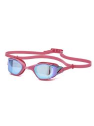 Очки для плавания ATEMI LIMITS Breaker красный