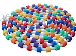 Дорожка разделительная для детского бассейна