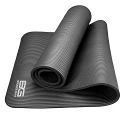 Коврик для фитнеса BRONZE GYM BG-FA-FM15 173x61x1,5 см