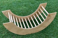 Мостик качалка 150х50х50 см