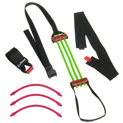 Амортизатор LIFELINE Pull Up Revolution Pro Амортизатор LIFELINE Pull Up Revolution Pro