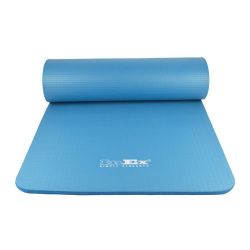 Коврик гимнастический INEX 140х60х1 см