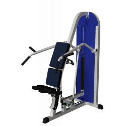 Тренажер Жим вверх MB Barbell МВ 3.19 N