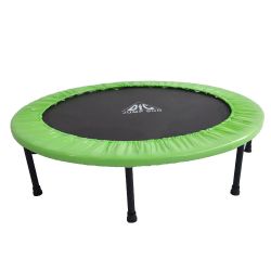 Батут DFC JUMP SUN 48' d=121 см (без сетки) Батут DFC JUMP SUN 48' d=121 см (без сетки)
