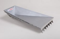 Ящик для упора шеста соревновательный POLANIK PVBOX18-S Ящик для упора шеста соревновательный POLANIK PVBOX18-S