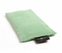 Повязка на глаза HUGGER MUGGER Peachskin Eyebag