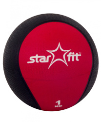 Медбол STARFIT Pro
