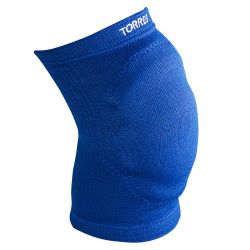 Наколенники спортивные TORRES Pro Gel (синий) XL