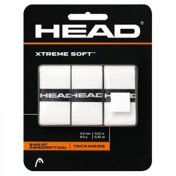 Овергрип HEAD Xtreme Soft White