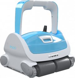 Робот-пылесос AQUATRON P500 (RERN-NOY0-C2M1E)